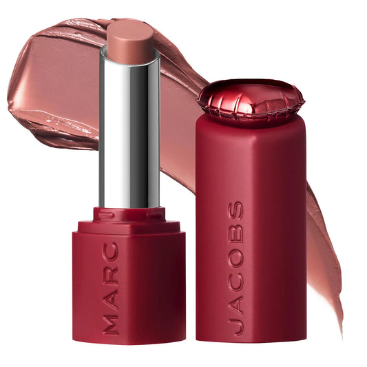 Heart On- Labial Soft Shine
