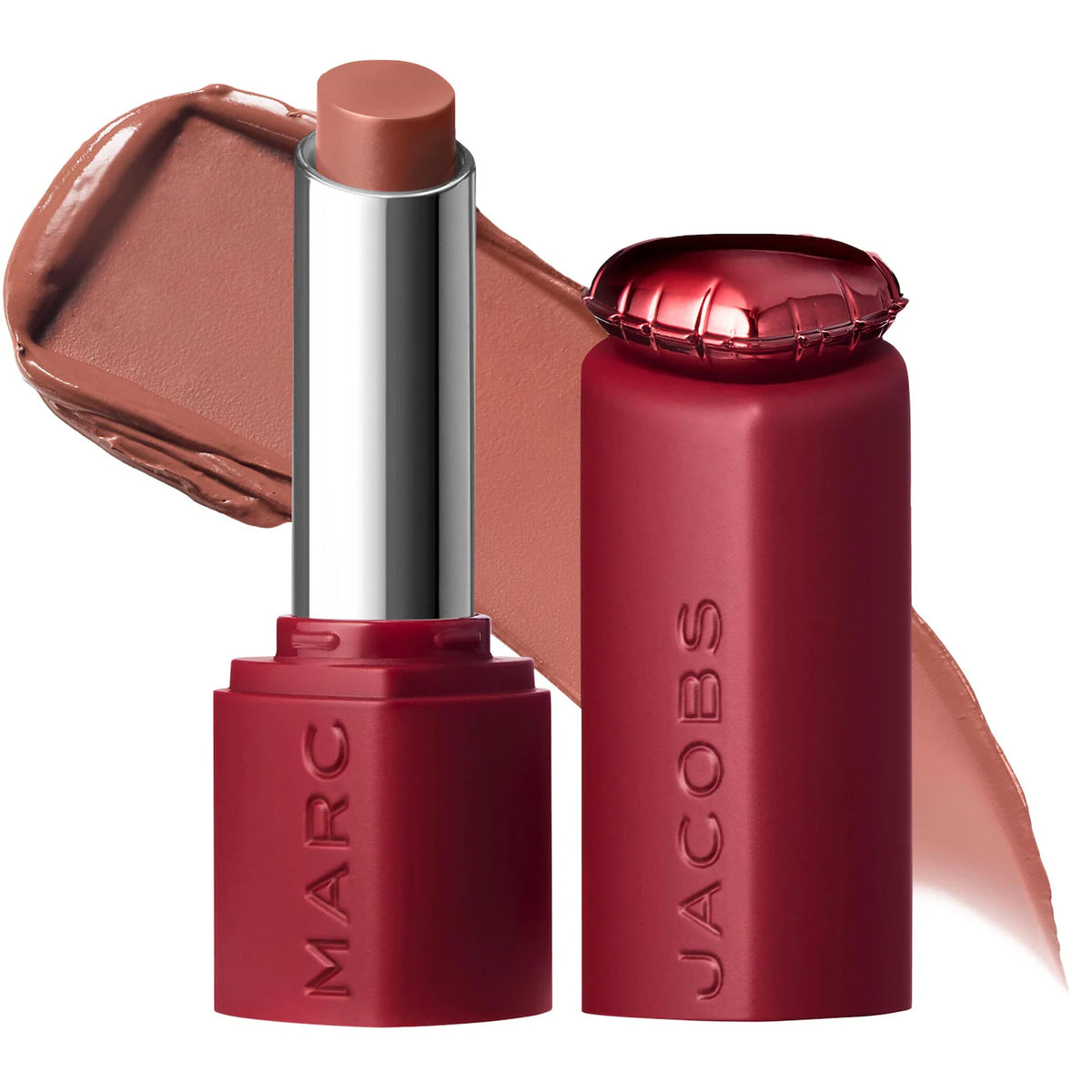 Heart On- Labial Soft Shine