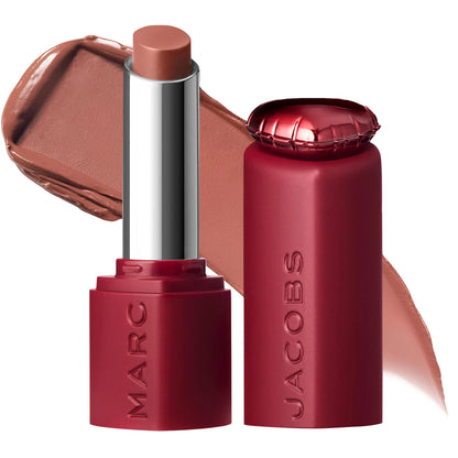 Heart On- Labial Soft Shine