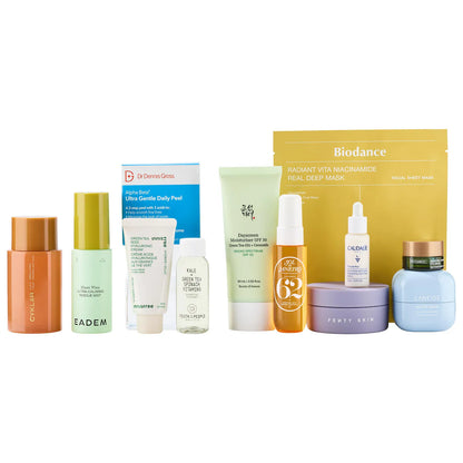 Sephora Favorites Skincare Must Haves