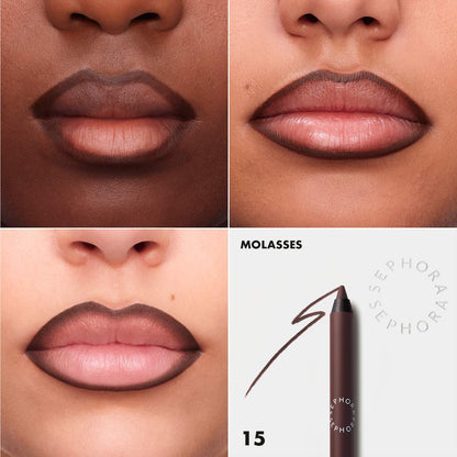 Sephora Favorites holiday Lip Kit