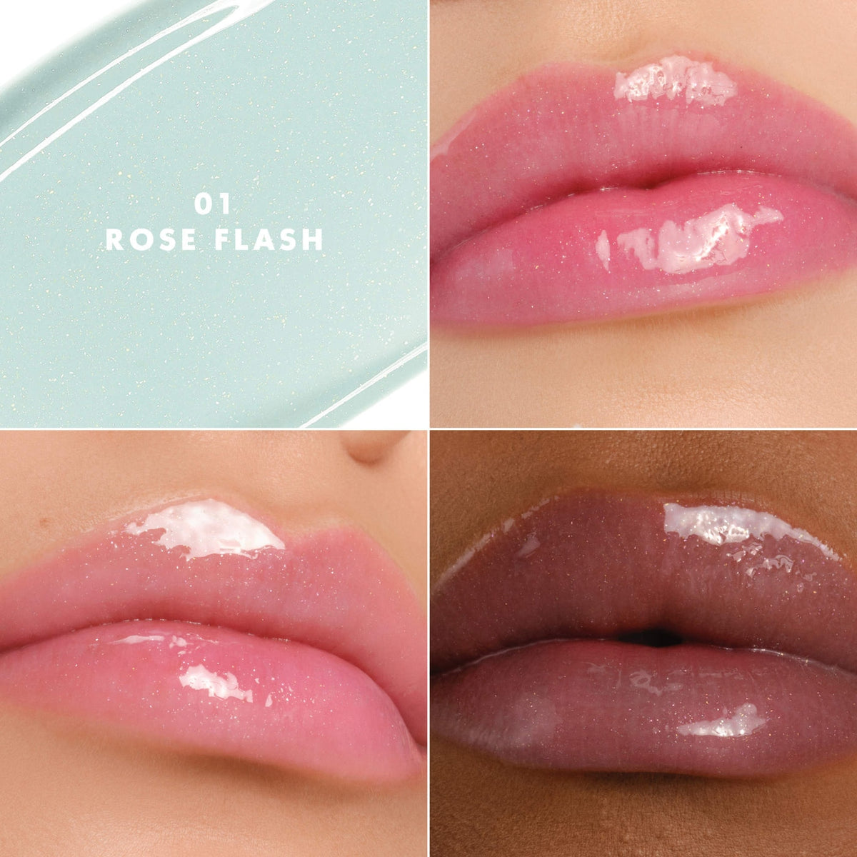 Sephora Favorites holiday Lip Kit