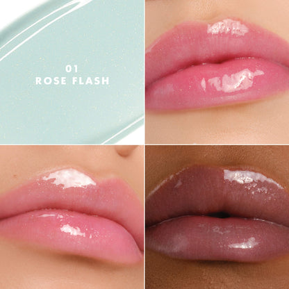 Sephora Favorites holiday Lip Kit