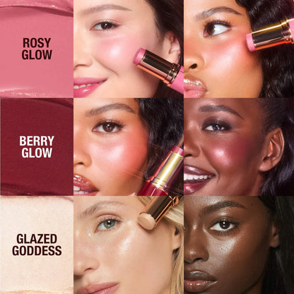 Kit Blush Charlotte Tilbury Mini Unreal