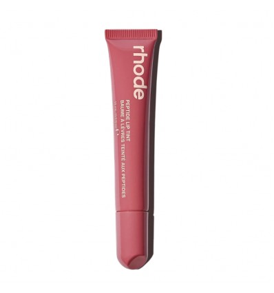 Peptide lip tint Rhode