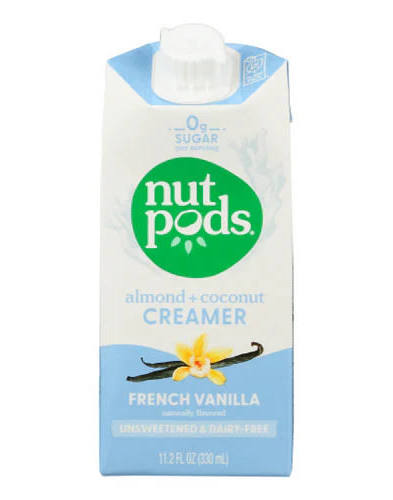 Coffe Creamer 0 Azucar