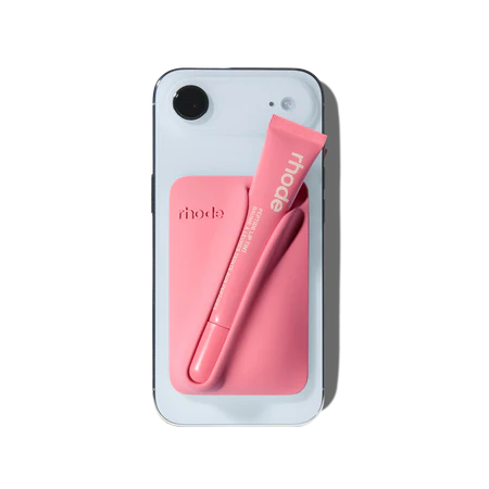Snap-on Lip Case