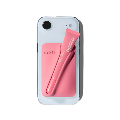 Snap-on Lip Case