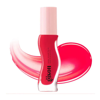 Gisou infused lip oil 8 ml