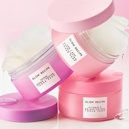 Toner Pads