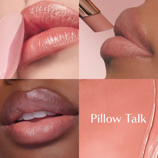 Blush Balm Lip Tint