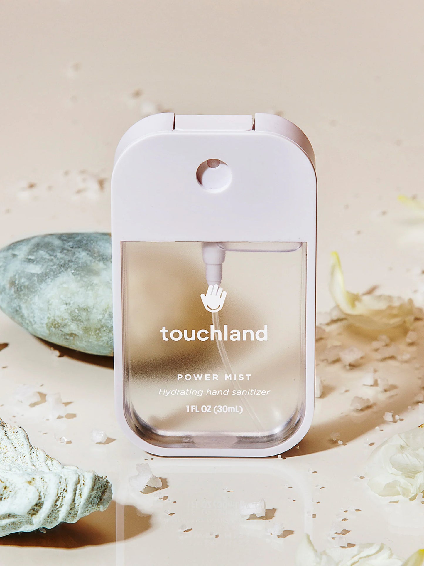 Touchland antibacterial Power mist 30 ml