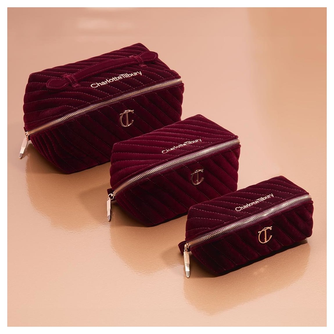 Makeup Bag of Dreams