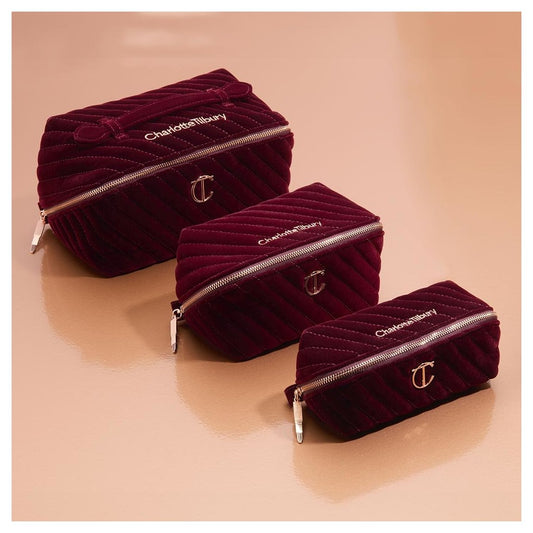 Makeup Bag of Dreams