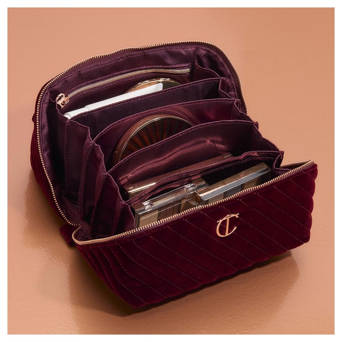 Makeup Bag of Dreams