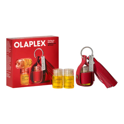 Olaplex The Key to Shine Set