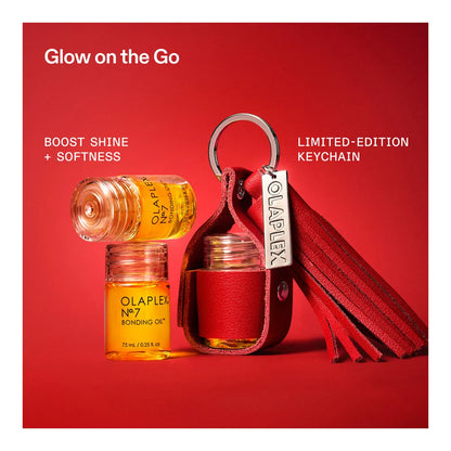 Olaplex The Key to Shine Set